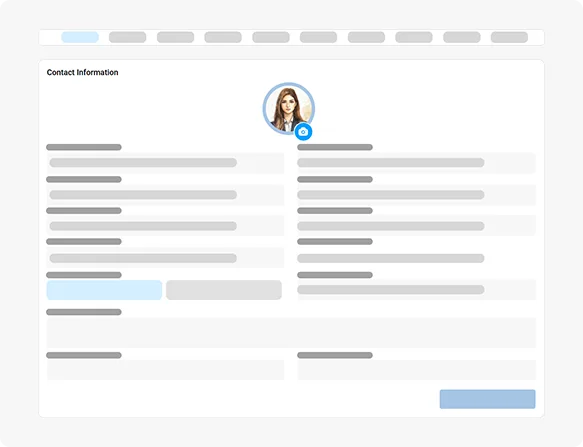 AI Resume Builder - Upload Resume