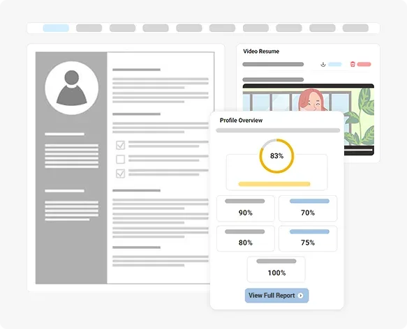 AI Resume Builder - Get Personalized Resume Insights