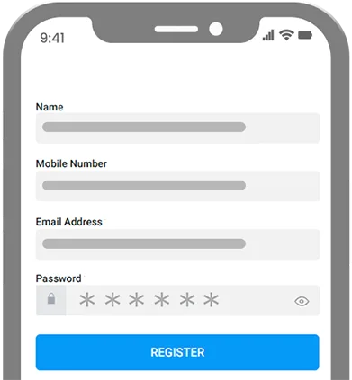 Dr. Job AI Salary Checker - Register