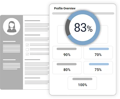 Dr.Job ATS Resume Checker - CV Scoring